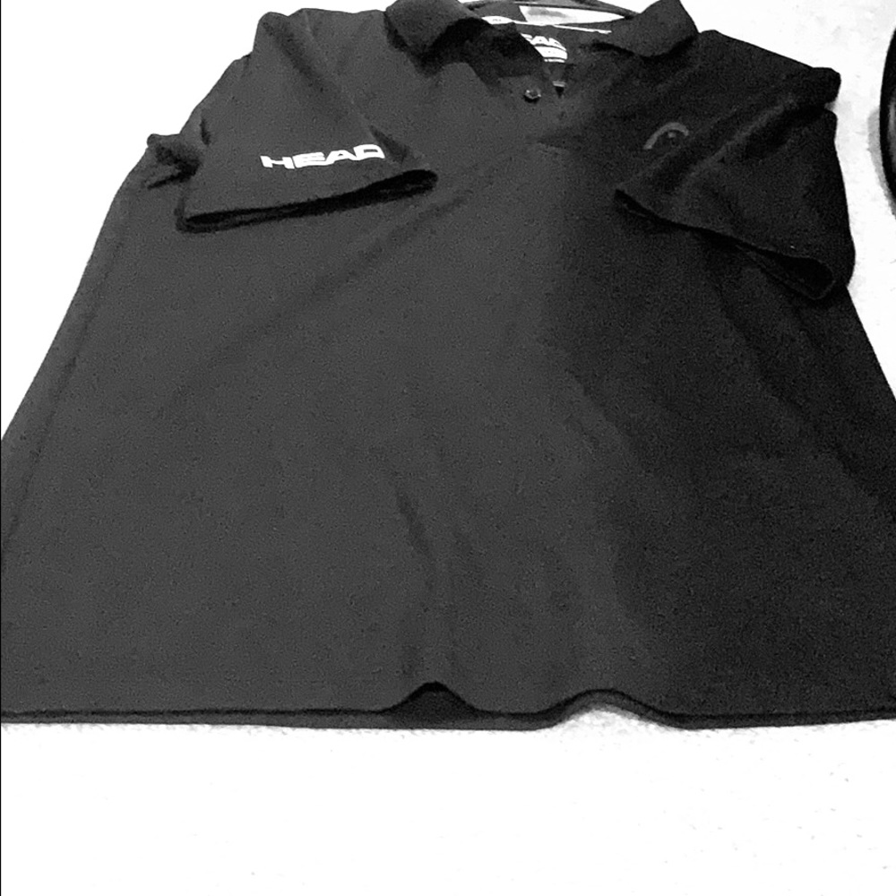 Head‎ Mens Polo